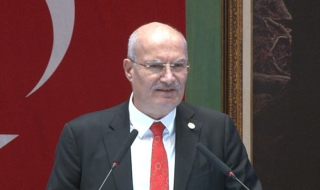 ATO'dan Sürdürülebilirlik ve Sınırda Karbon Düzenlemesi Semineri