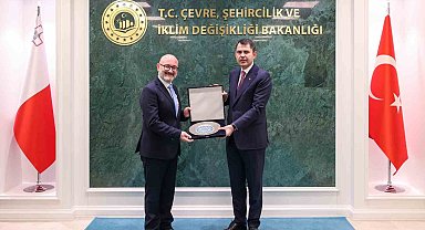 Bakan Kurum: "Deprem bölgesinde yıl sonuna kadar 200 bin konutu teslim edeceğiz"