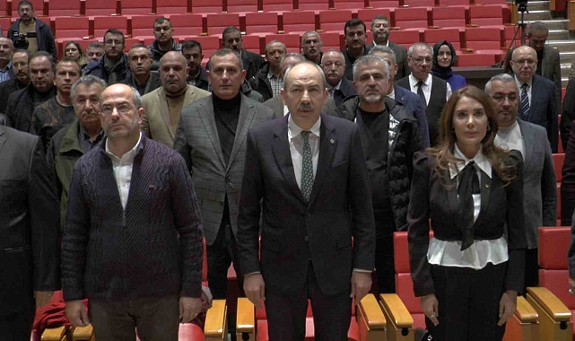 Başkan Gülsoy: "Faiz indirimi yapılırsa enflasyon önümüzdeki 3-4 ay tekrar artmaya başlayabilir"