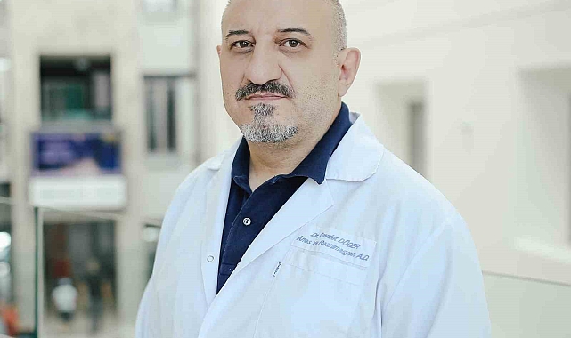 Bel ve boyun fıtığına ameliyatsız çözüm