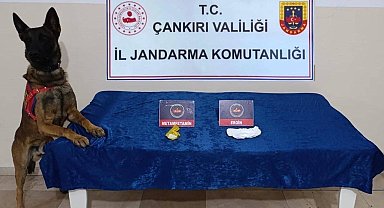 Çankırı'da aranan 45 şahıs yakalandı