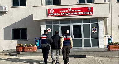 Çocuğun cinsel istismarı suçundan aranan yabancı uyruklu şahıs yakalandı