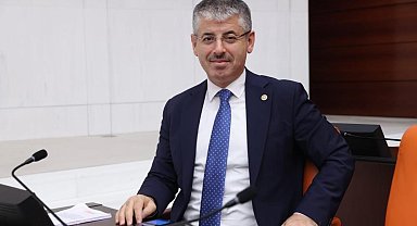 Çopuroğlu; Kayseri üzerinden CHP'li belediyelere yüklendi