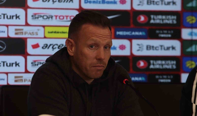 Craig Bellamy: "Benim ve oyuncularımın gelişmesi gerekiyor"