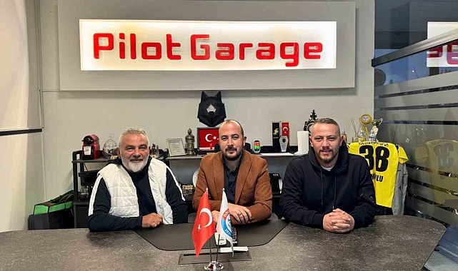 Döğerspor, Göksel Zehir ile anlaştı