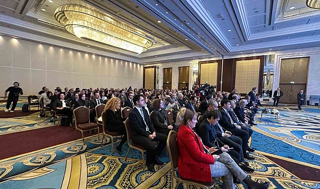 E-Ticarette Ürün Güvenliği Teknik Destek Projesi'nin açılışı gerçekleştirildi