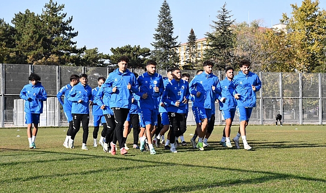 Erciyes 38 FK'da 5 eksik var