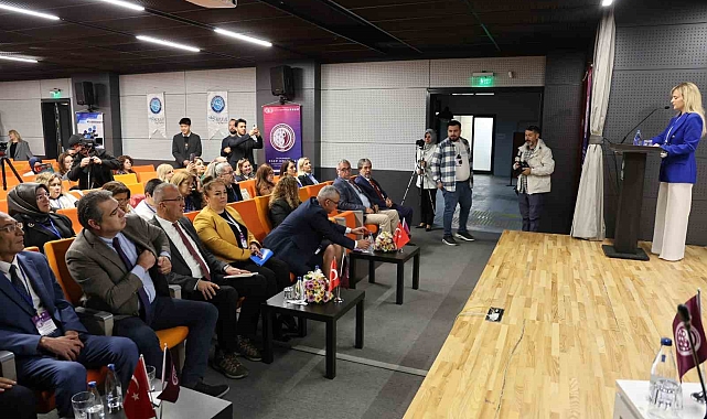 ESEPCongress24 Nevşehir'de başladı
