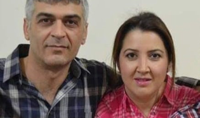Eşini öldürüp intihar eden polisin komşusu: "Önce eşinin başına ateş etmiş, sonra da kendisine sıkmış"