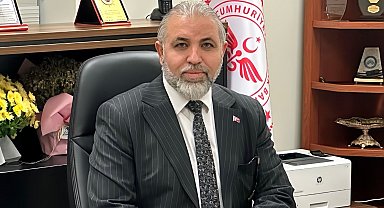 İl Sağlık Müdürü Sarıkaya'dan önemli antimikrobiyal uyarısı