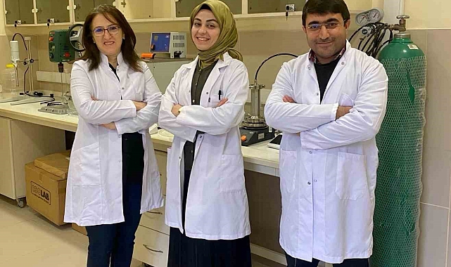 KAEÜ Öğretim Elemanları Projesine mükemmelliyet mührü