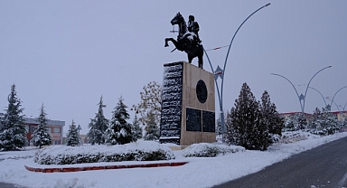 Karaman’da Kar Tatili: Tüm Eğitim Kurumlarına Bir Gün Ara