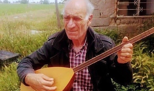 Karaman'da otomobilin çarptığı kağıt toplayıcı hayatını kaybetti