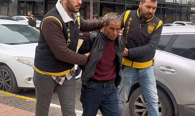 Karısını tabancayla vurup öldürdü, "Tahrik yaptı" dedi