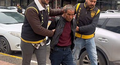 Karısını tabancayla vurup öldürdü, "Tahrik yaptı" dedi