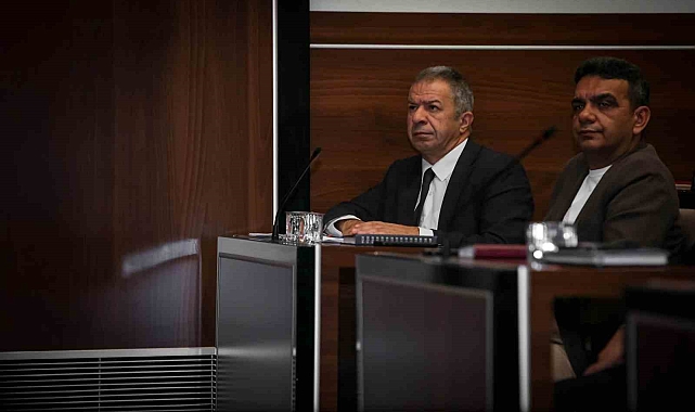 Keçiören Belediyesi birim müdürlerine mevzuat eğitimi