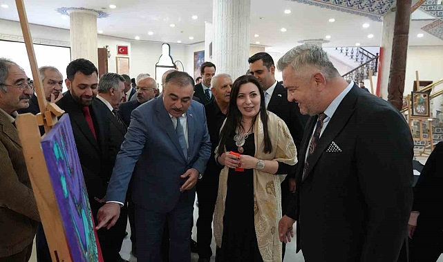 Keçiören'de Karabağ zaferine özel etkinlik
