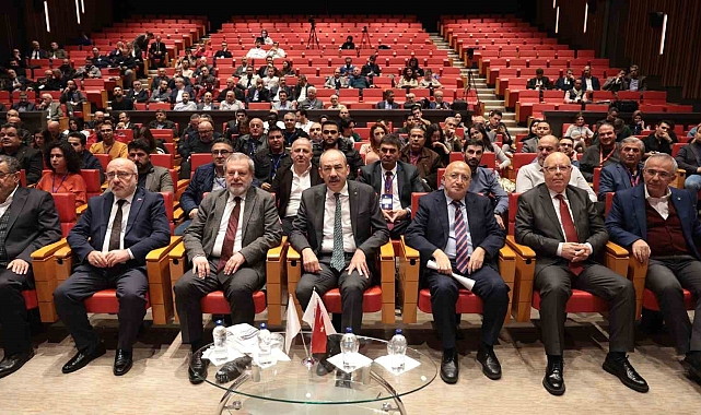 KTO'da 2025 Türkiye Ekonomisi ile BRICS'in rolü konuşuldu