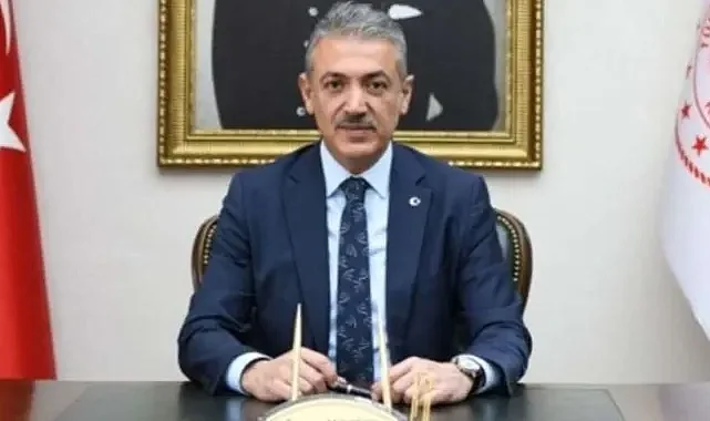 Mardin Büyükşehir Belediyesi'ne Vali Tuncay Akkoyun Kayyum Olarak Atandı