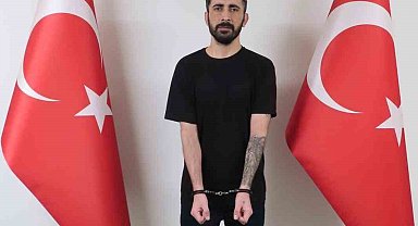 MİT, Gri listedeki teröristi yakaladı