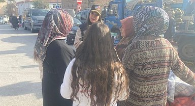 Niğde polisi vatandaşları bilgilendirdi