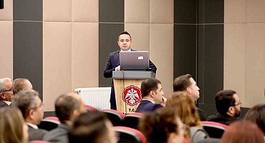 Niğde Turizm Master Planı Tanıtım Toplantısı yapıldı