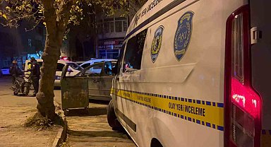 Parktaki kavgada 2 kişi bıçakla yaralandı