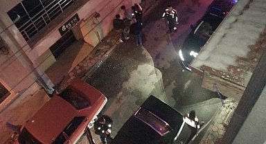 Polisten kaçan yaşı küçük ehliyetsiz sürücü yakalandı