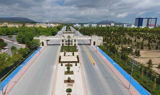 Selçuk Üniversitesi eğitimde kaliteyi YÖKAK akreditasyonuyla taçlandırdı