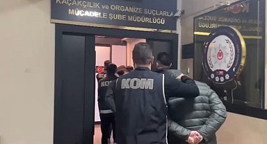 Silah ticareti yapanlara operasyon: 4 gözaltı