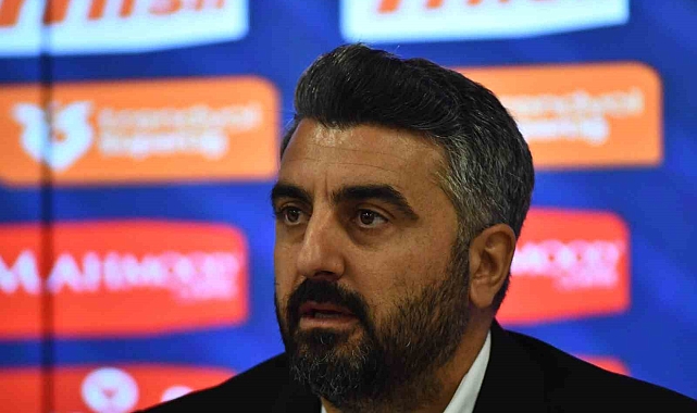 Sinan Kaloğlu: "Pozisyonları oturtabilsek çok farklı bir oyun olabilirdi"