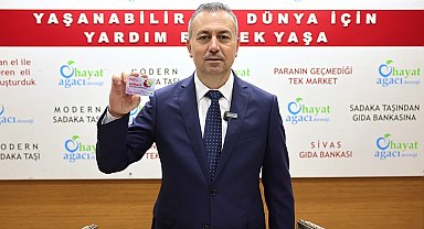 Sivas Belediyesinden yuvaları ısıtacak destek