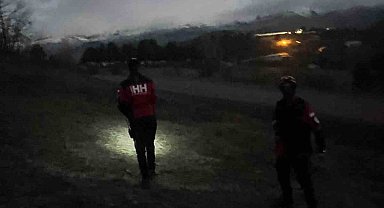 Sivas'ta kayıp 70 yaşındaki adam ölü bulundu