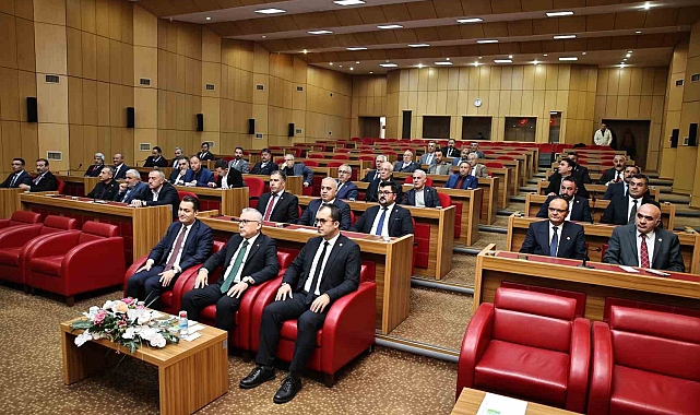 Sivas'ta kırsala 700 milyon TL bütçe