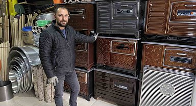 Soba satışlarında artış
