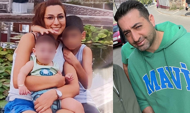 Ters yönden gelen arabanın çarpması sonucu ölen çiftin tatil için yola çıktığı öğrenildi