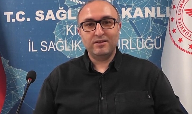 Uzmanından 'astım hastalarına' uyarı