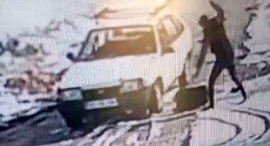 Vahşice çaycıyı öldüren zanlı 'pes' dedirtti