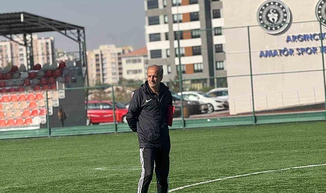 Yahyalıspor'da Hastoprakçılar dönemi başladı