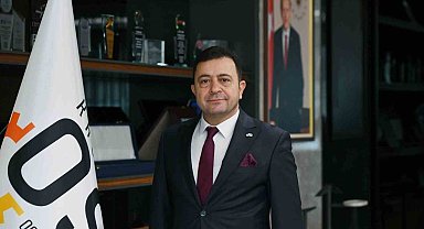 Yalçın: "Kayseri'nin ihracatı ekimde arttı"