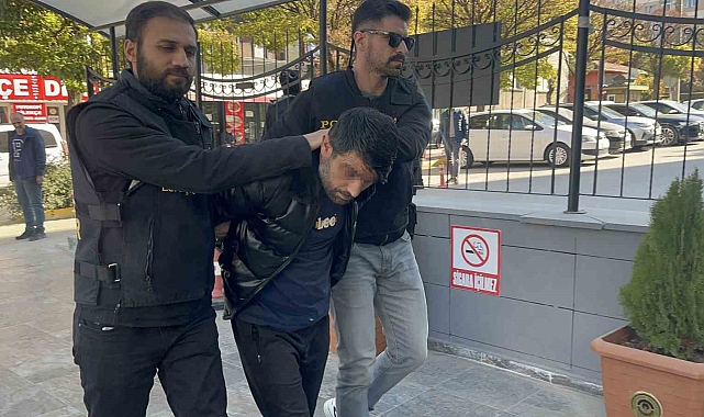 Yaralama şüphelisi "Durduk yere oldu" dedi