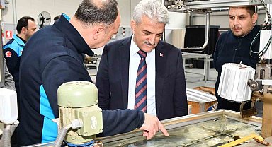 Yerli ve milli silahlar Türkiye'nin savunma sanayisine güç katıyor