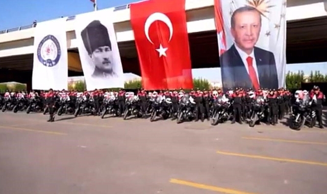 Yunus polisleri suç ve suçlularla mücadelede etkin rol üstleniyor