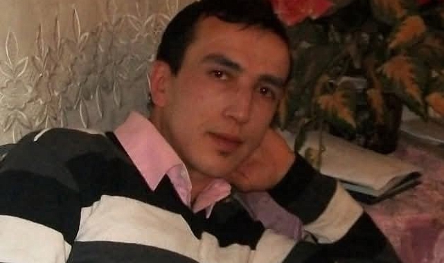 2 çocuk babası Erdal Yıldız 3 gündür kayıp