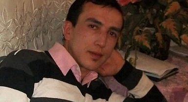 2 çocuk babası Erdal Yıldız 3 gündür kayıp