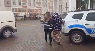 5 ilde aranan firari suç makinesi yakalandı