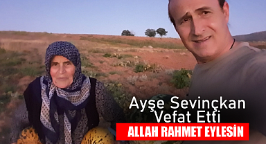 Abdullah Sevinçkan'ın Acı Günü
