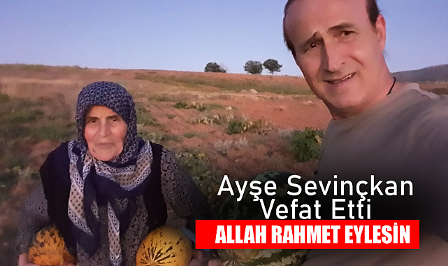 Abdullah Sevinçkan'ın Acı Günü