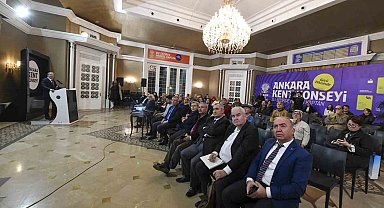 Ankara Kent Konseyi'nden "Bir Ankara Hikayesi" etkinliği
