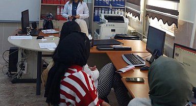Anne adayları normal doğuma teşvik ediliyor